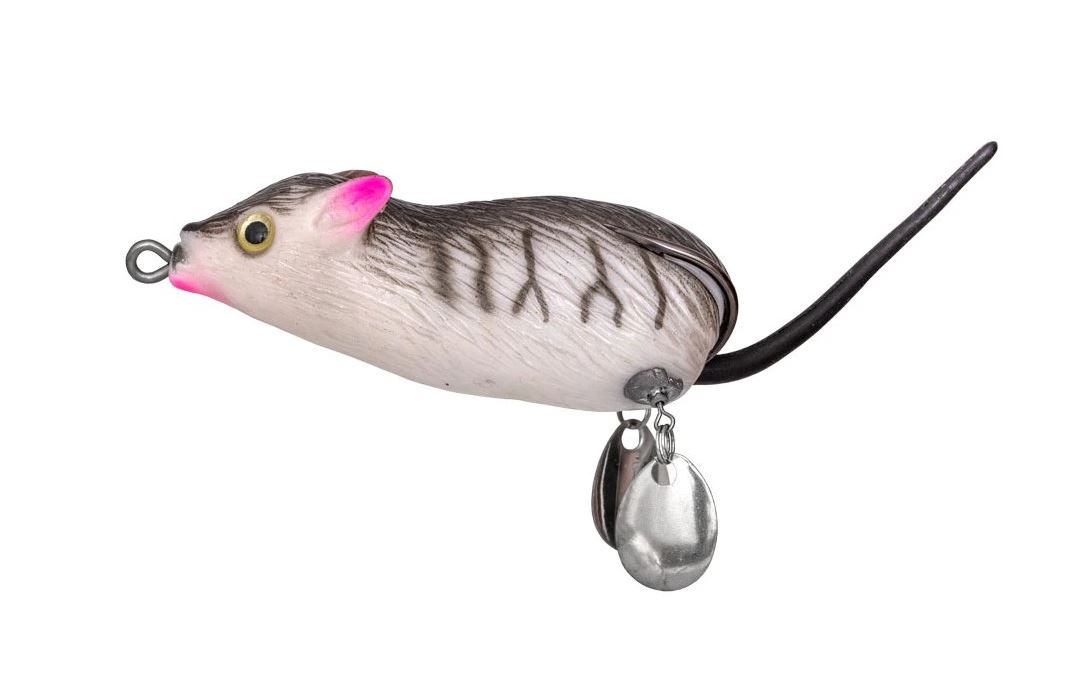 Carp Zoom Myš tlustá Predator-Z - 7 cm/21 g